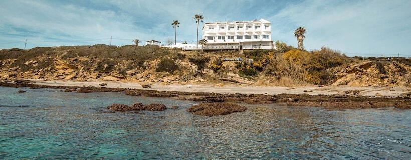 בית מלון כפרי Boutique Milla De Plata