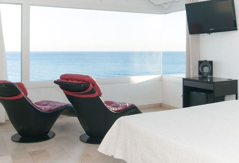 בית מלון כפרי Boutique Milla De Plata