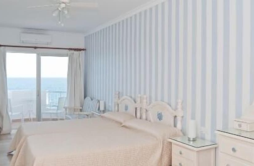 בית מלון כפרי Boutique Milla De Plata