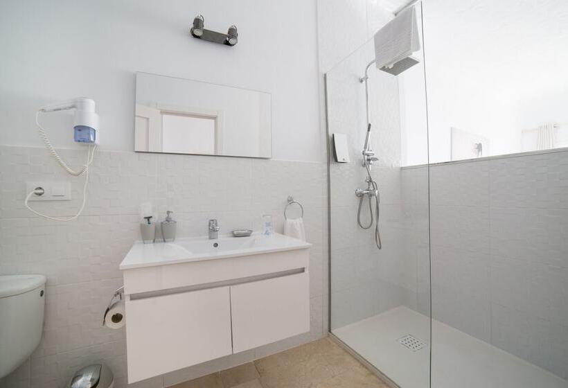 בית מלון כפרי Boutique Milla De Plata