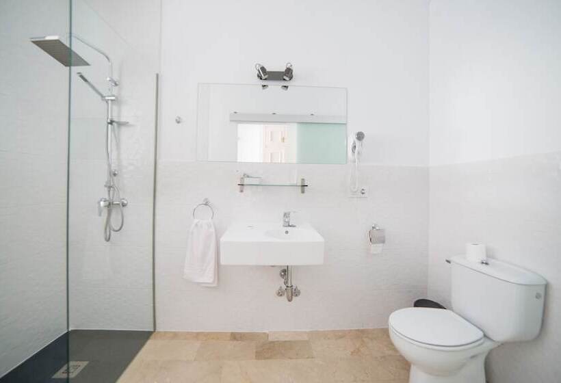 בית מלון כפרי Boutique Milla De Plata