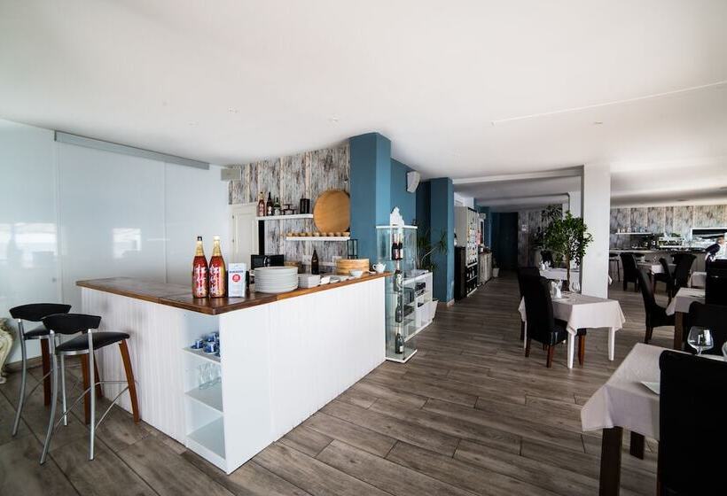 בית מלון כפרי Boutique Milla De Plata