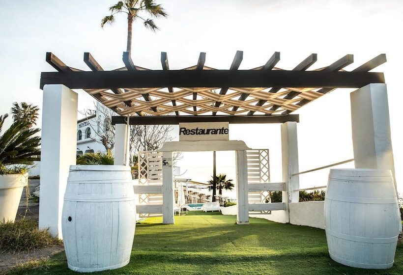 בית מלון כפרי Boutique Milla De Plata