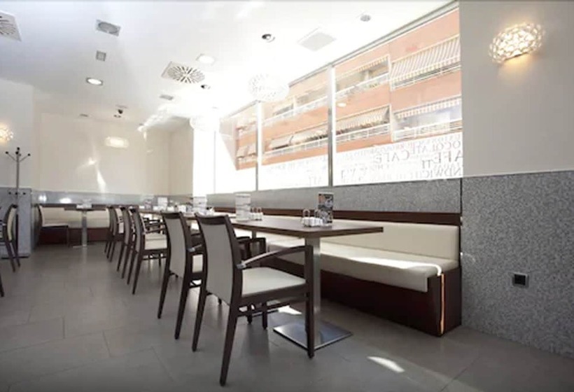 בית מלון כפרי Bs Principe Felipe