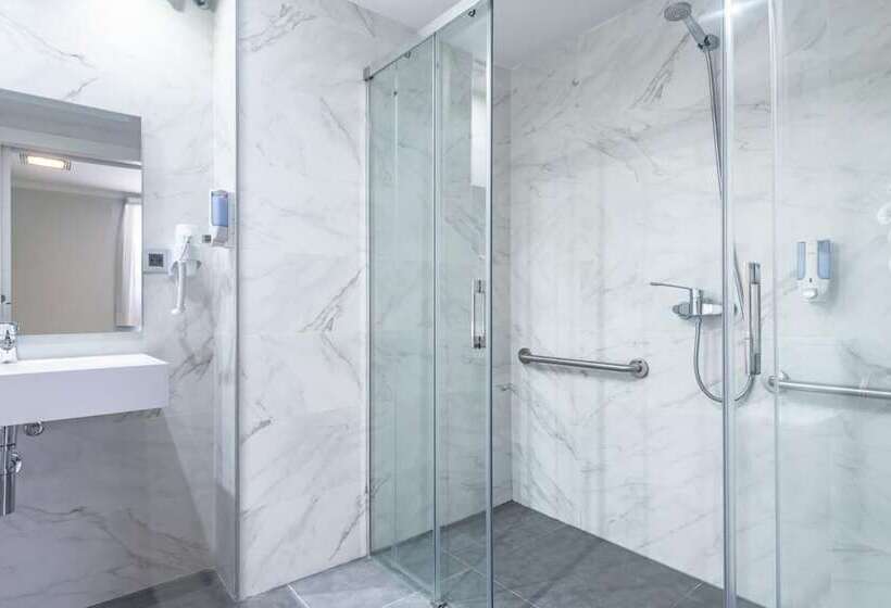 בית מלון כפרי Bs Principe Felipe