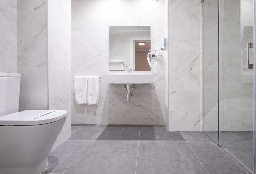 בית מלון כפרי Bs Principe Felipe