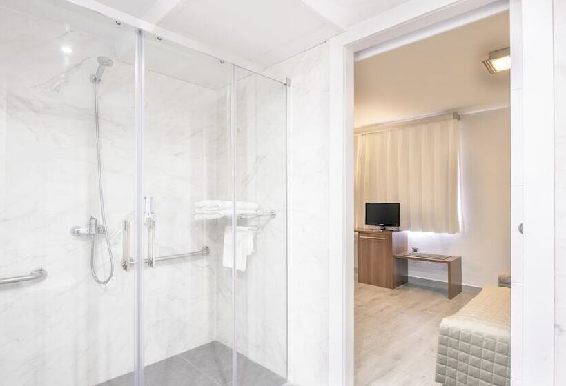 בית מלון כפרי Bs Principe Felipe