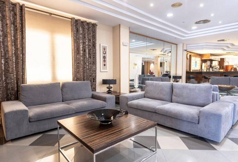 בית מלון כפרי Bs Principe Felipe