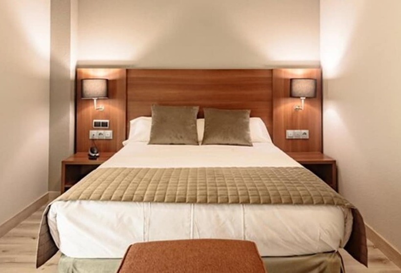 בית מלון כפרי Bs Principe Felipe