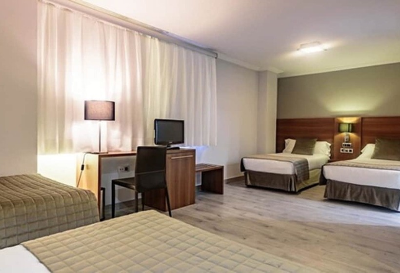 בית מלון כפרי Bs Principe Felipe