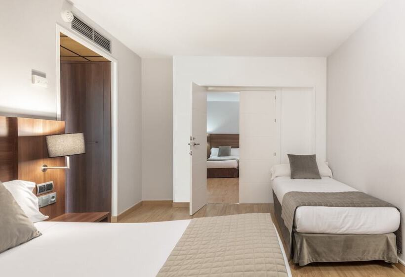 בית מלון כפרי Bs Principe Felipe