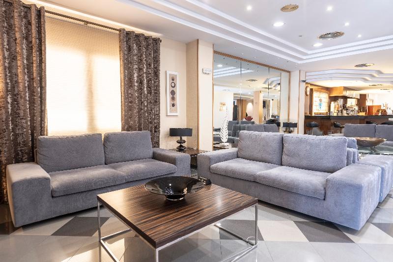 בית מלון כפרי Bs Principe Felipe