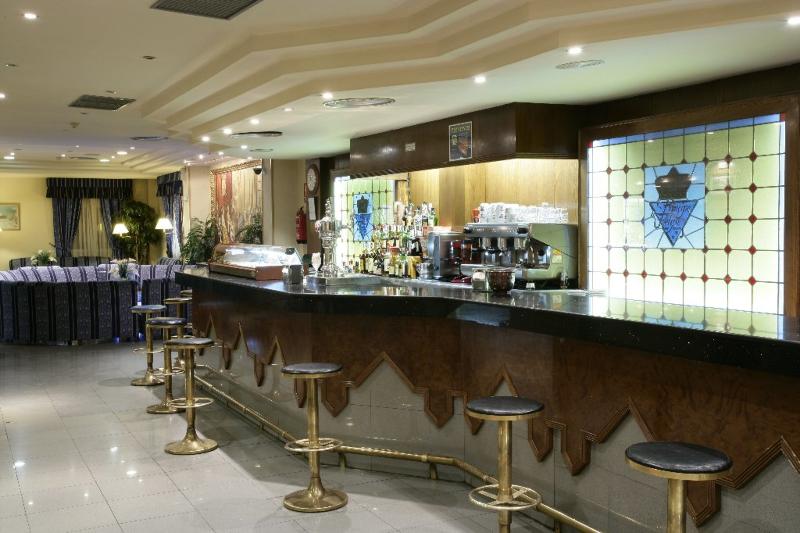 בית מלון כפרי Bs Principe Felipe