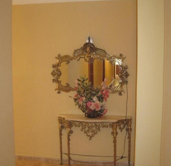 Отель Caballo Negro