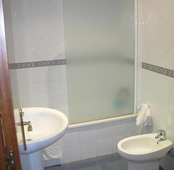 Отель Caballo Negro