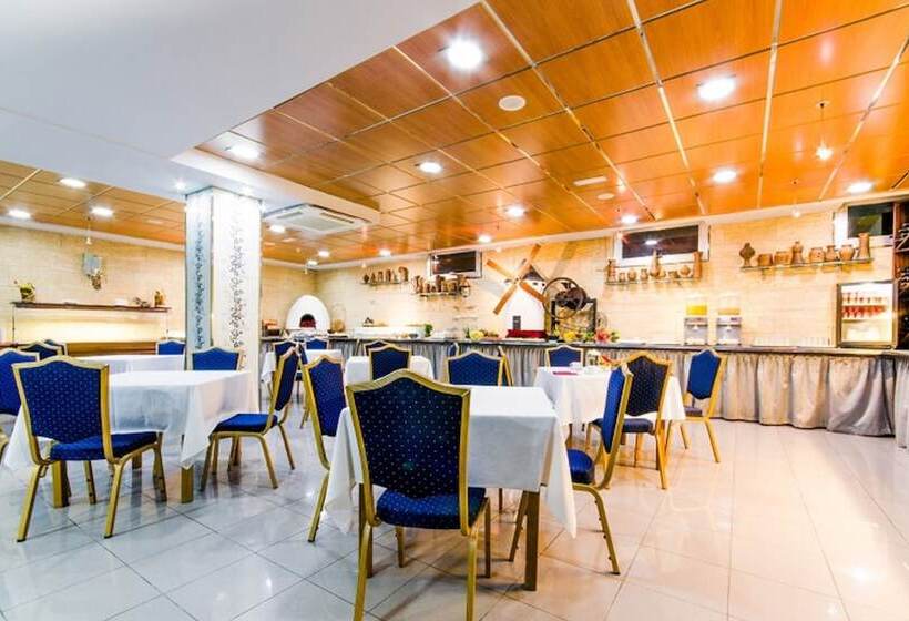 هتل Checkin Camino De Granada