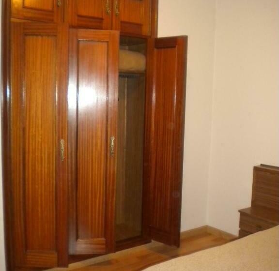 호텔 Camino de Santiago