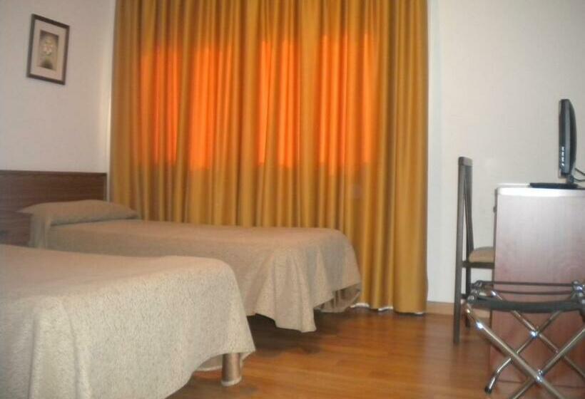 호텔 Camino de Santiago