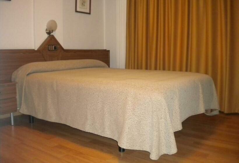 호텔 Camino de Santiago