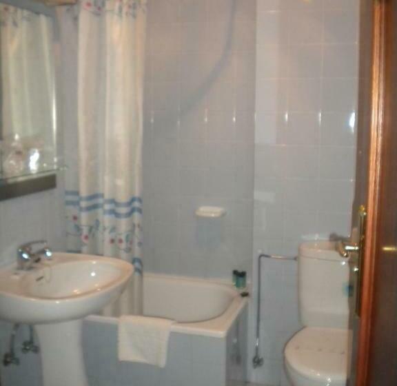 호텔 Camino de Santiago