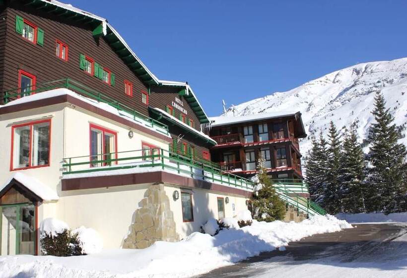 Snö Hotel Candanchú