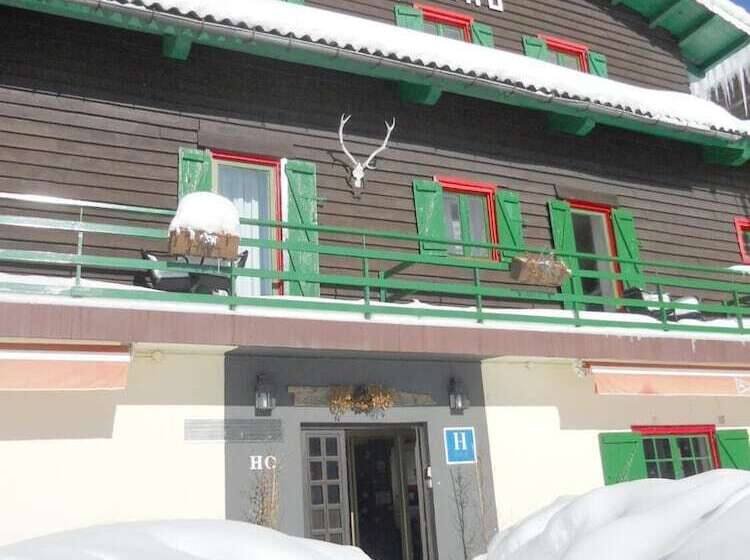 Snö Hotel Candanchú