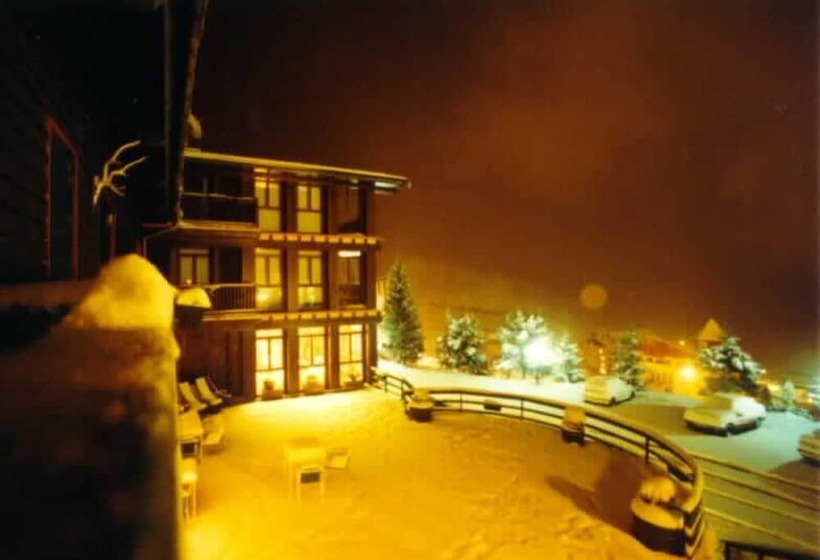 Snö Hotel Candanchú