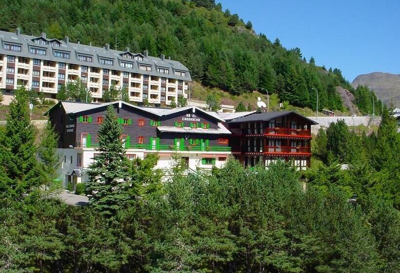 Snö Hotel Candanchú