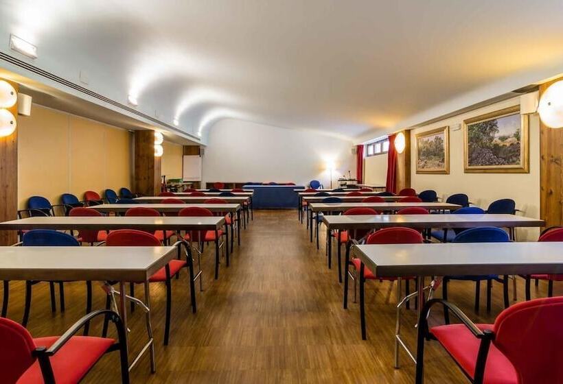 Snö Hotel Candanchú