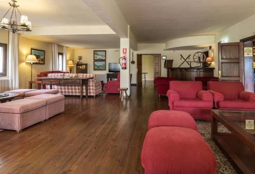 Snö Hotel Candanchú