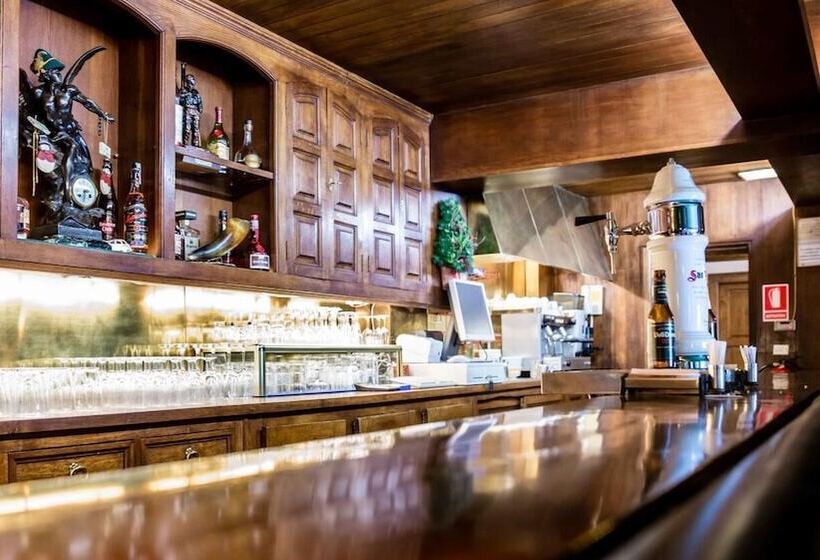 Snö Hotel Candanchú