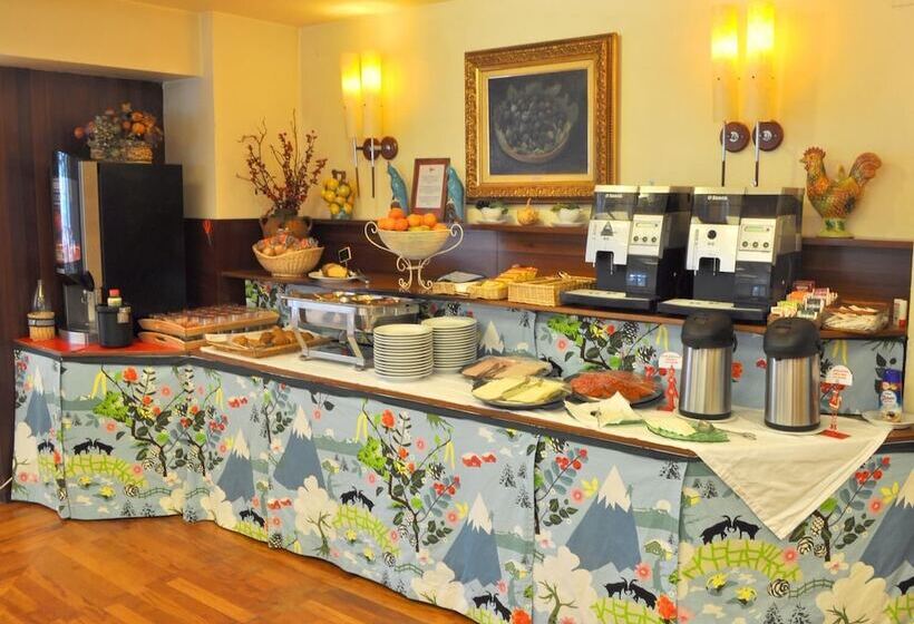 Snö Hotel Candanchú