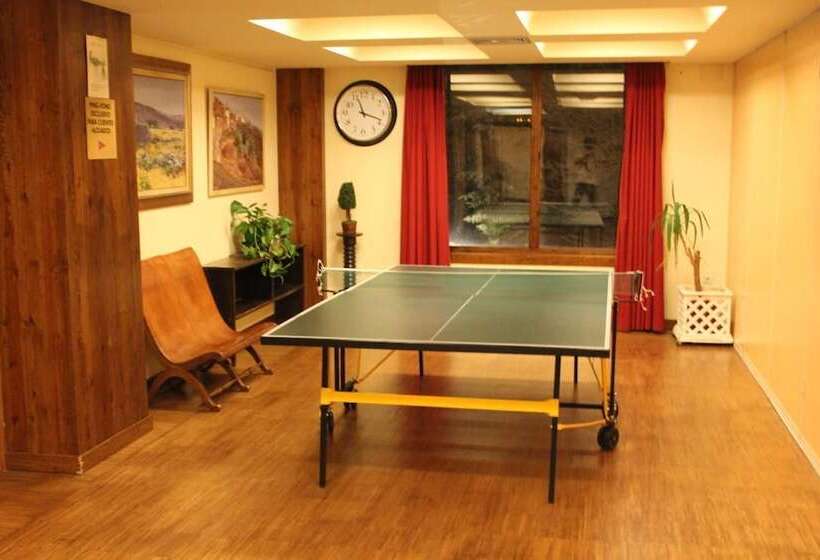 Snö Hotel Candanchú