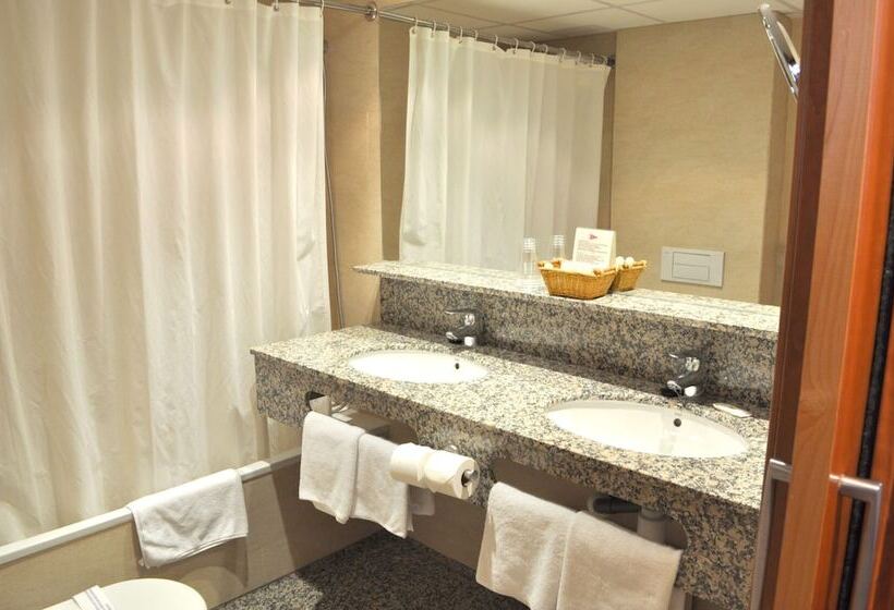 Snö Hotel Candanchú