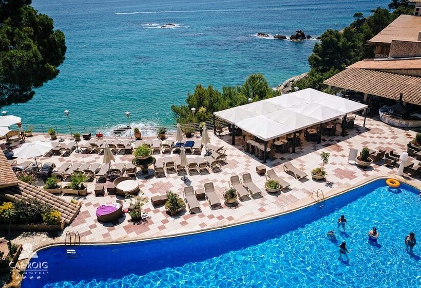 Cap Roig By Brava Hoteles