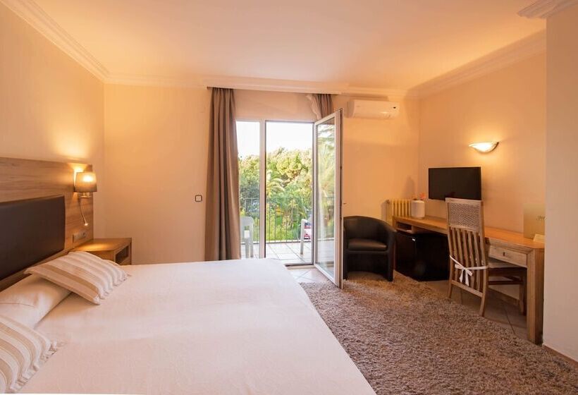 Cap Roig By Brava Hoteles