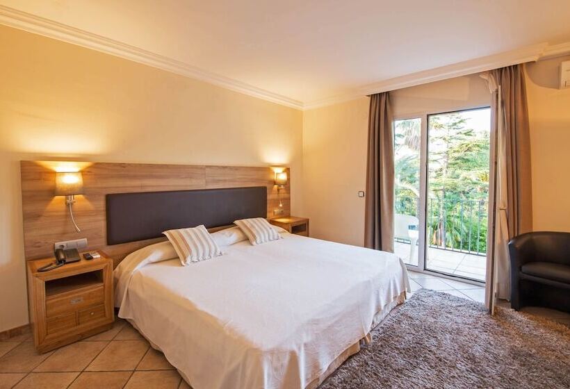 Cap Roig By Brava Hoteles