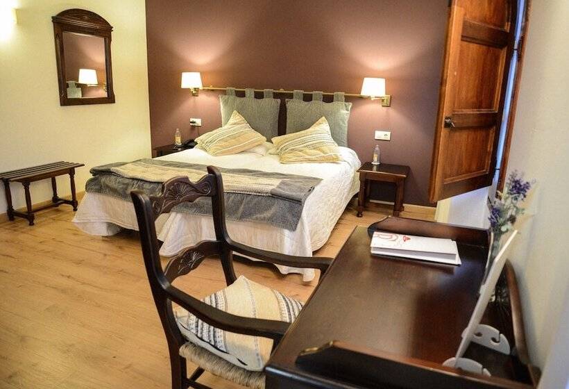 فندق Cardenal Ram