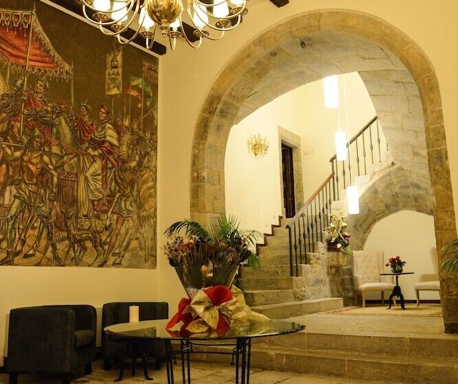 فندق Cardenal Ram