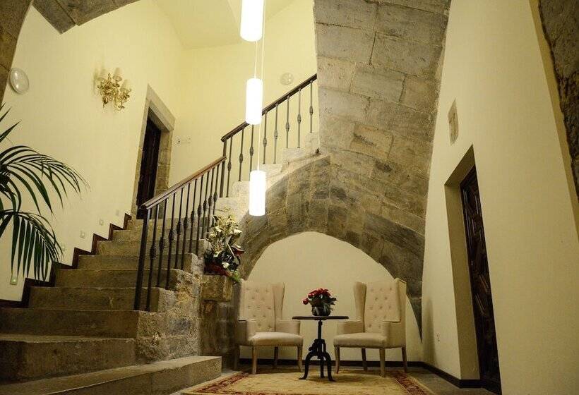 فندق Cardenal Ram