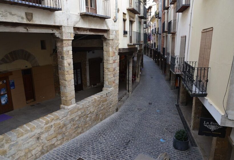 فندق Cardenal Ram