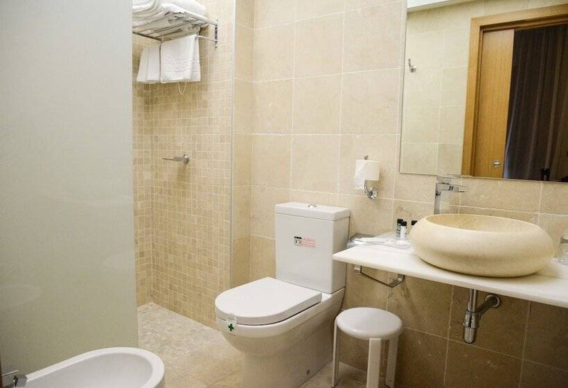 فندق Cardenal Ram