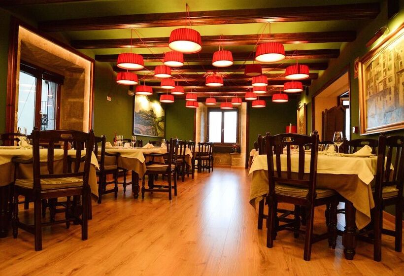 فندق Cardenal Ram