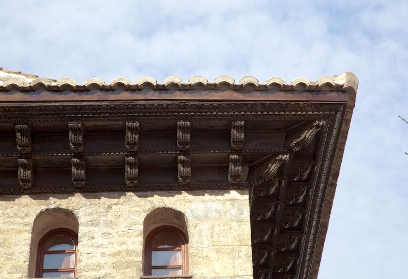 فندق Cardenal Ram