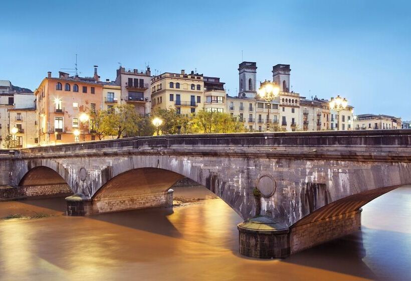 酒店 Carlemany Girona