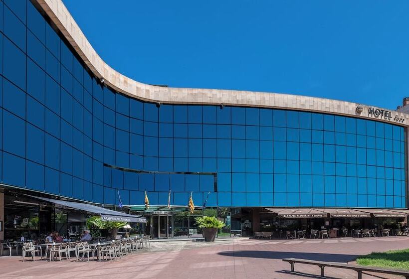 酒店 Carlemany Girona