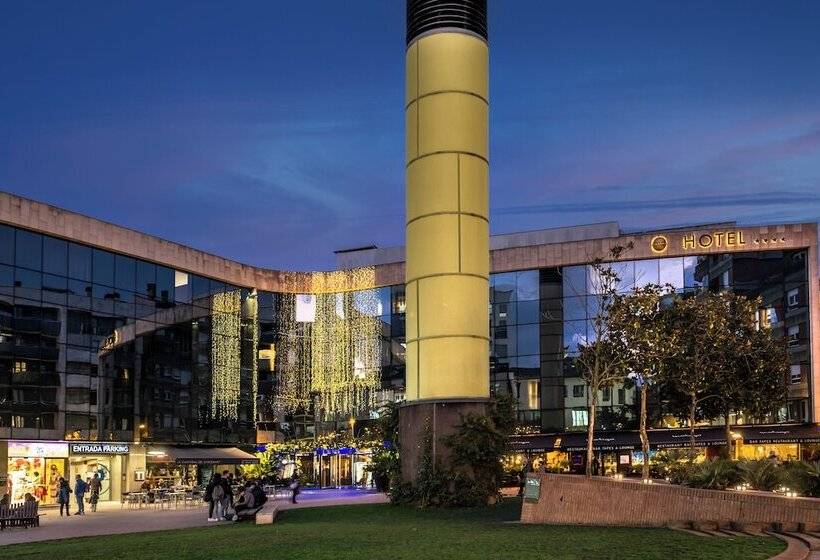 酒店 Carlemany Girona