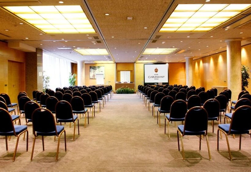 酒店 Carlemany Girona