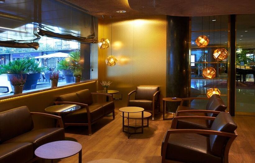 酒店 Carlemany Girona