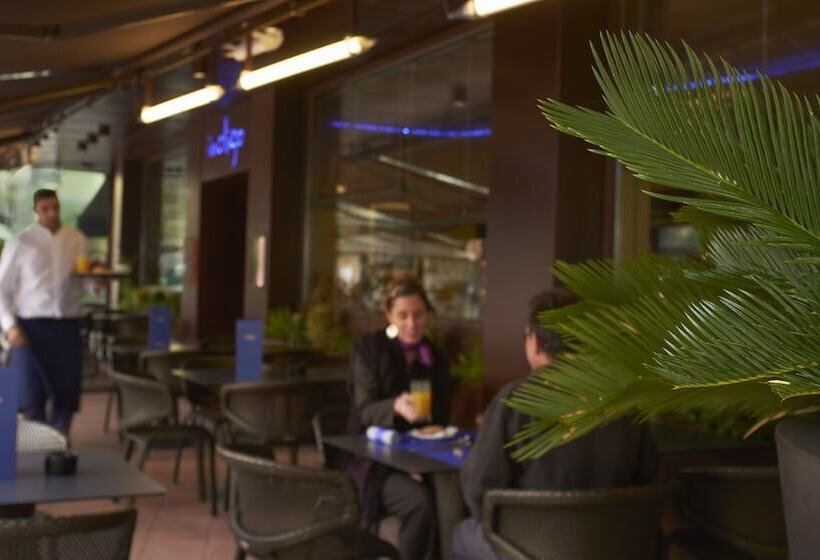 هتل Carlemany Girona